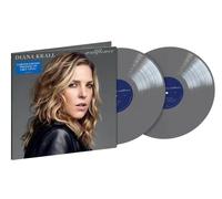 Diana Krall - Diana Krall Vinyl, Wallflower Record, Gray 2LP