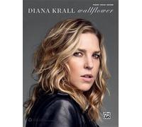 Diana Krall Diana Krall Wallflower (Tascabile)