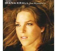 Diana Krall From This Moment On (CD) Album