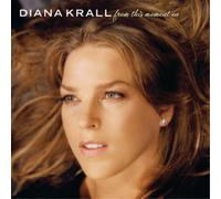 Diana Krall From This Moment On (CD) Limited Album (Jewel Case)