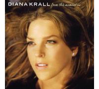 Diana Krall - From This Moment On - Cd (limited edition + 1 bonus track)