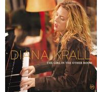 Diana Krall - Girl in The Other Room