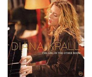 Diana Krall Girl in the Other Room (Original Version) (CD) Album