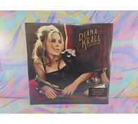Diana Krall - Glad Rag Doll (2xLP Record, 2023) Nuovo Sigillato, Colore Bianc...
