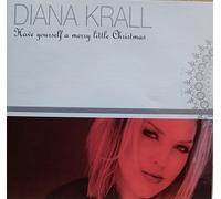 Diana Krall - Have Yourself a Merry Little..