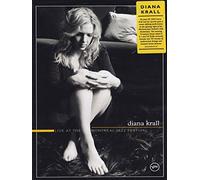 Diana Krall: Live In Montreal [2004] by Diana Krall(2004-11-29)