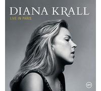 Vinile Diana Krall - Live In Paris (2 Lp)