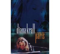 Diana Krall - Live In Paris