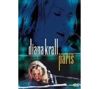 Diana Krall - Live in Paris