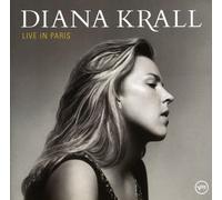 Diana Krall - Live in Paris
