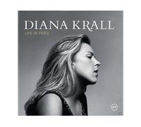 - Diana Krall Live In Paris - CD