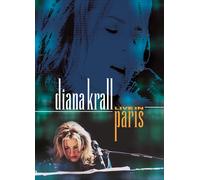 Diana Krall: Live in Paris (DVD)