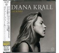 Diana Krall - Live in Paris [Import]