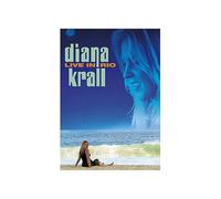 Krall, Diana - Diana Krall - Live In Rio