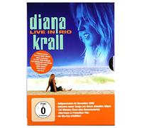 Diana Krall - Live in Rio