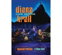 Diana Krall: Live in Rio