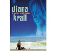 Diana Krall - Live in Rio +Bonus [09/Dd5. 1]