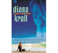 Diana Krall - Live in Rio (DVD Audio)