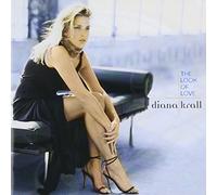 Diana Krall - Look of Love