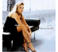 Diana Krall - Look of Love [Shm-CD]