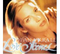 Krall, Diana - Love Scenes