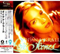 Diana Krall - Love Scenes [Shm-CD]