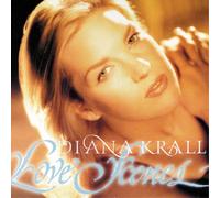 Diana Krall Love Scenes (Vinyl LP) 12" Album