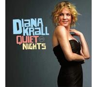 Diana Krall Quiet Nights (CD) Album