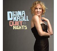 Diana Krall Quiet Nights (CD) Enhanced CD