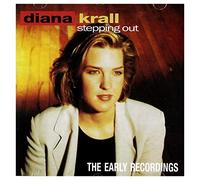 Diana Krall - Stepping Out