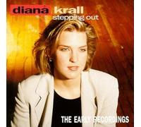 Diana Krall - Stepping Out: The Early Recordings by Diana Krall (2001-10-14)