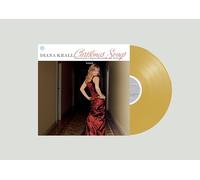 Diana Krall Christmas Songs 1LP Oro Vinile 2023 Verve