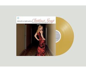 Diana Krall The Clayton-Hamilton Jazz Orchestra - Christmas Songs