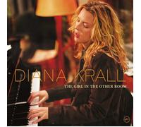 Diana Krall - The Girl In The Other Room (2 LP)