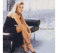Diana Krall The Look of Love (CD) Album