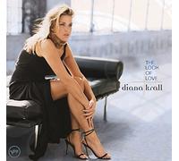 Diana Krall - The Look Of Love - SHM
