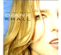 Diana Krall - The Very Best Of - 2 Vinili