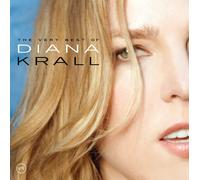 Diana Krall The Very Best of Diana Krall (Vinyl LP) 12" Album
