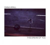 Diana Krall This Dream of You (Vinyl LP) 12" Album