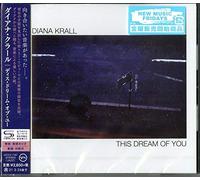 Diana Krall - This Dream Of You
