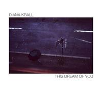 Diana Krall This Dream Of You (CD)