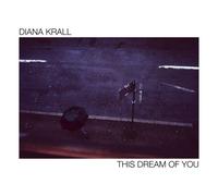 Diana Krall This Dream Of You (CD)