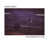 Diana Krall This Dream Of You Clear (Vinyl LP)