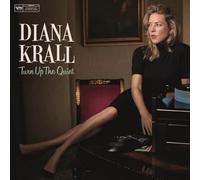 Diana Krall - Turn Up The Quiet