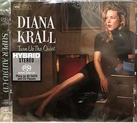 Diana Krall - Turn Up The Quiet