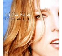 Diana Krall - Very Best of [Shm-CD]