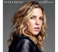 Diana Krall - Wallflower