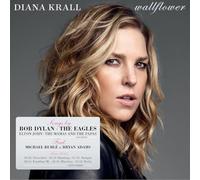 Diana Krall Wallflower (CD) Album