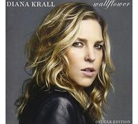 Diana Krall - Wallflower