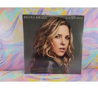 Diana Krall - Wallflower (2xLP Record) nuovo sigillato, B0021154-01
